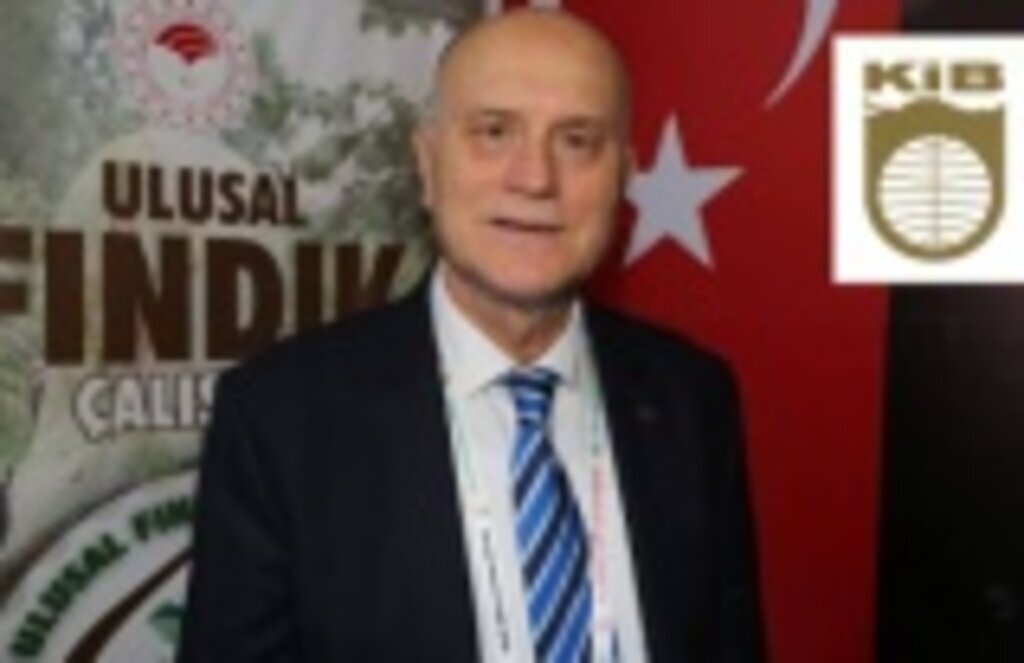 KİB Başkanı Sevinç: Memnuniyet duyuyoruz