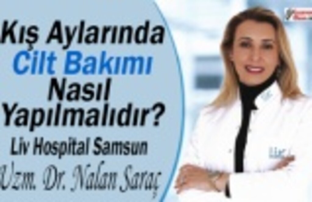 Kış aylarında iyi bir cilt için neler yapılmalı, cilt bakımı sırları