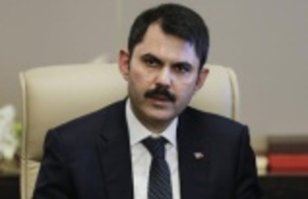 Market poşetlerine zam gelecek mi? Bakan Kurum açıkladı