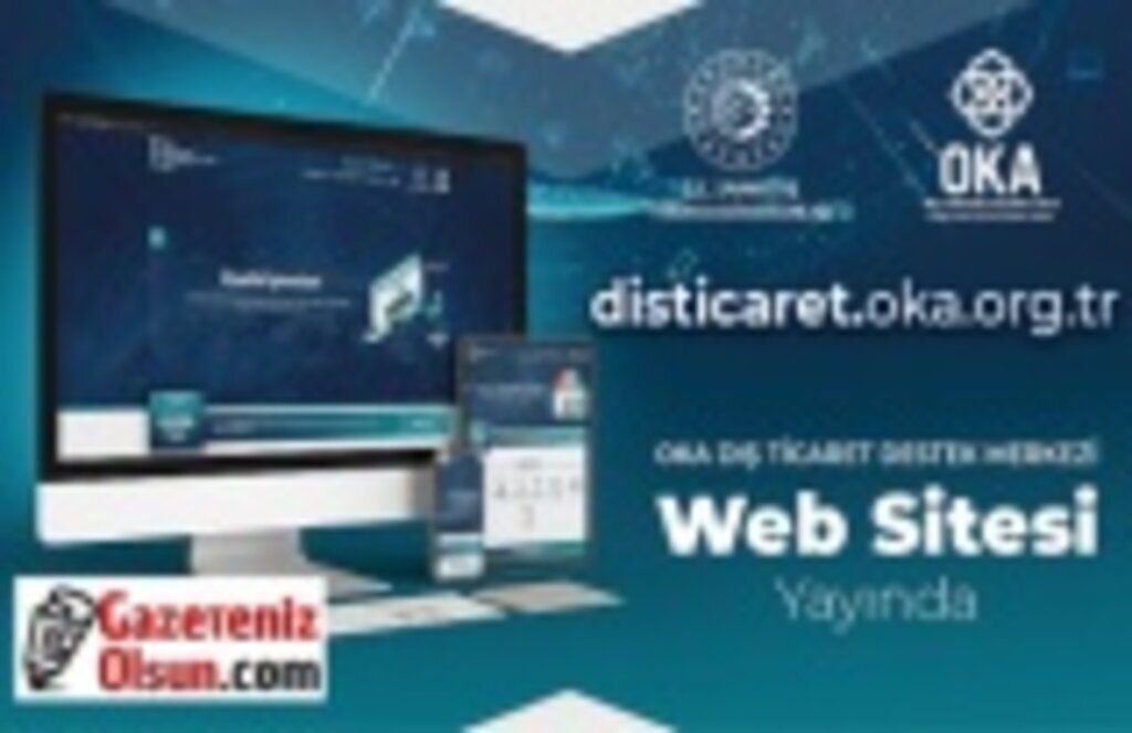 OKA'dan KOBİ’lere Rekabetçilik ve Dış Ticaret Desteği