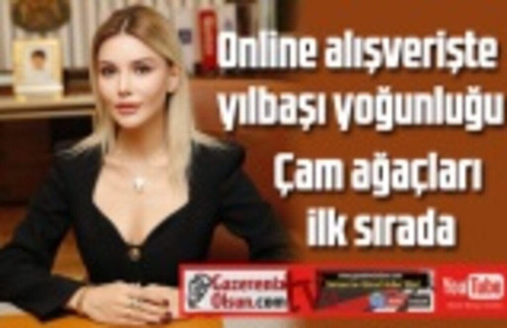 Online alışverişte yılbaşı yoğunluğu, Elif İnci Aras kimdir?