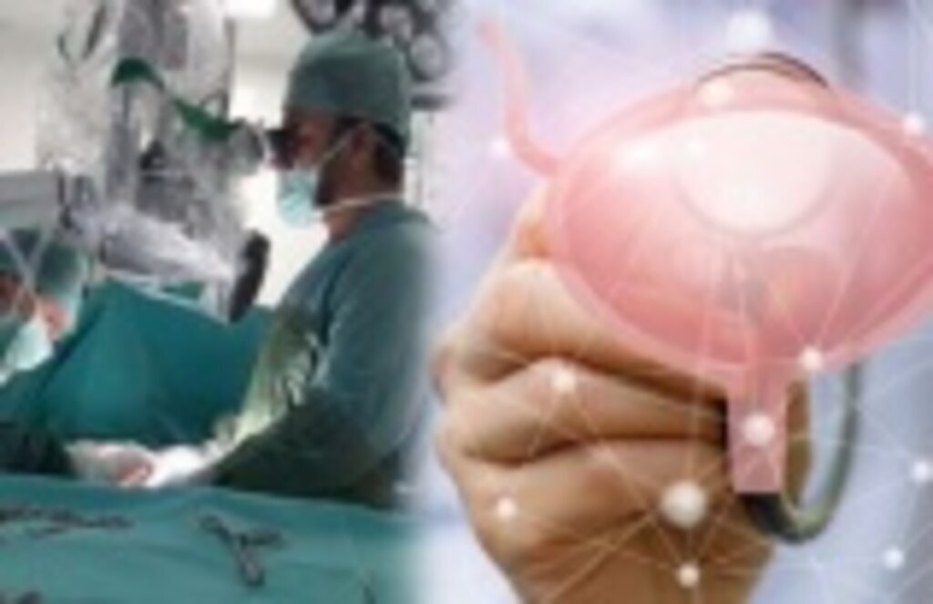 Prostat Ameliyatında HoLEP Yöntemi