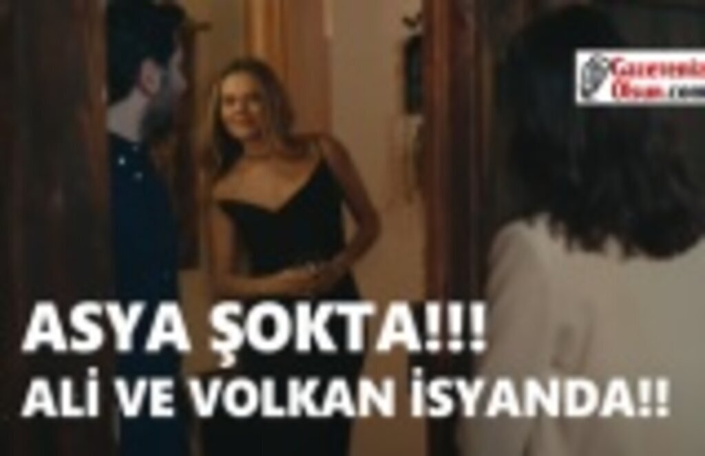 Sadakatsiz yeni bölüm fragman, Sadakatsiz 43. Bölüm Fragmanı
