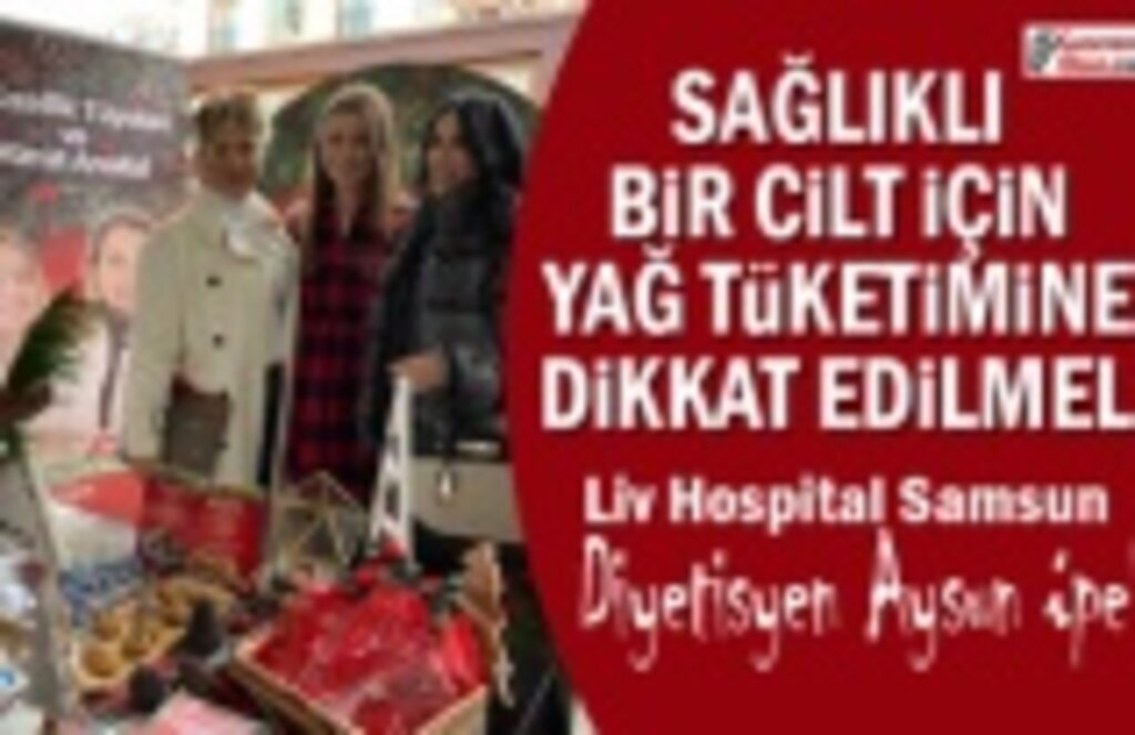 Sağlıklı Bir Cilt için Nelere Dikkat Edilmelidir?