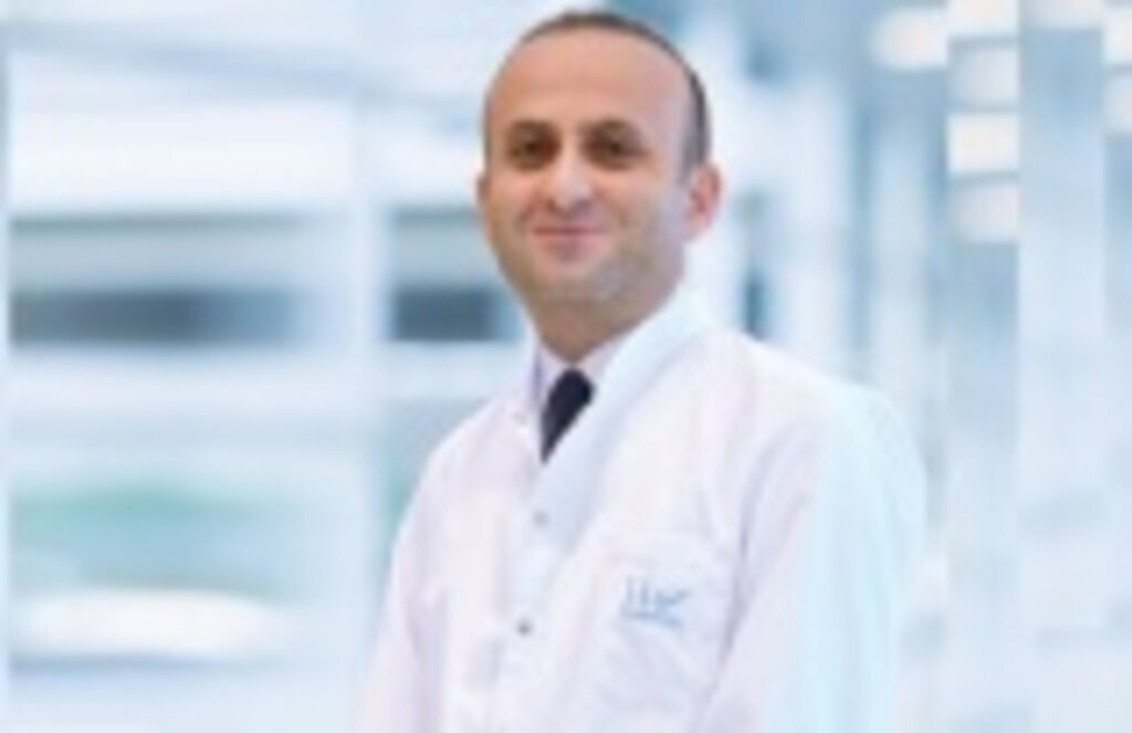 Uzm. Dr. Aziz Uluışık: Sigara Covid-19 dostu