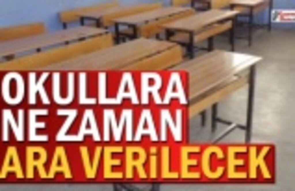 Yüz yüze eğitime ara veriliyor! Okullar ne zaman kapanacak, Yarıyıl tatili ne zaman başlayacak?