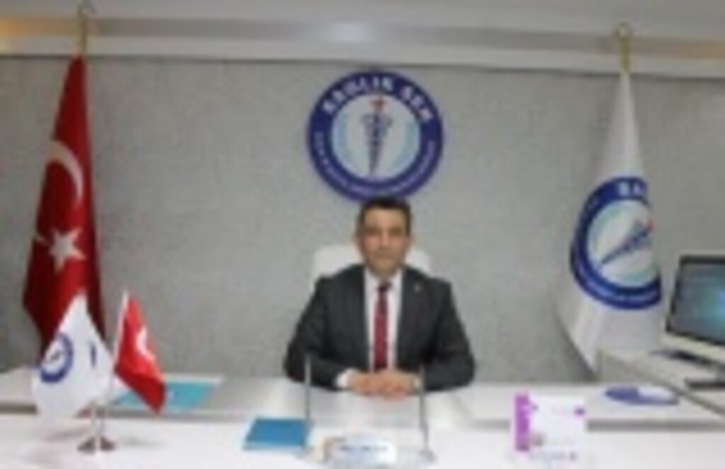 Başkan Biçer Gazetecilerin Günü'nü kutladı