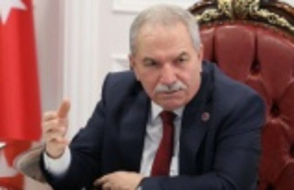 Başkan Demirtaş Gazetecilerin Gününü Kutladı