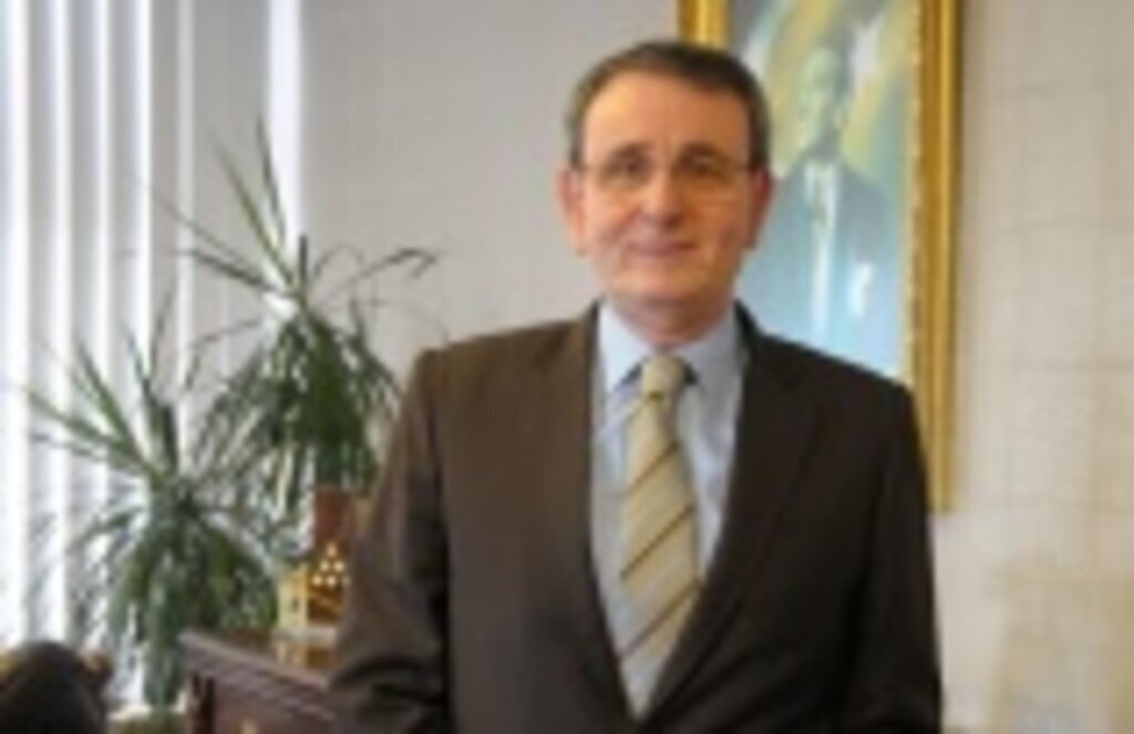 Başkan Murzioğlu’ndan Çalışan Gazeteciler Günü mesajı