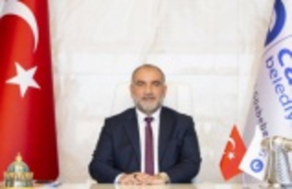 Başkan Sandıkçı'dan 10 Ocak Çalışan Gazeteciler Günü mesajı