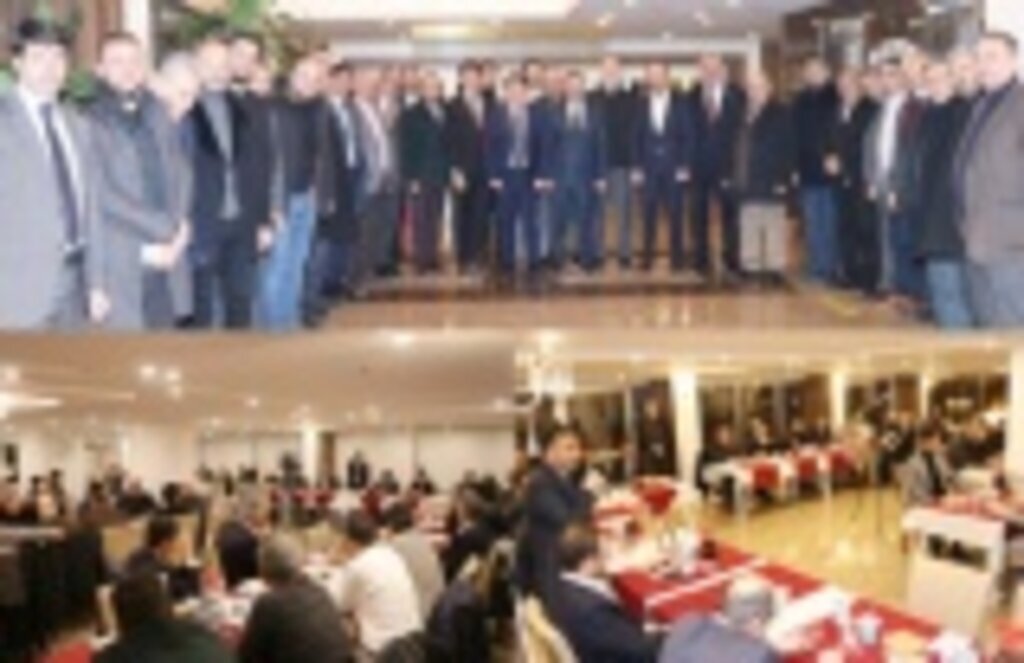 Başkan Sarıcaoğlu: Kavak Samsun’un Gebze’si oluyor