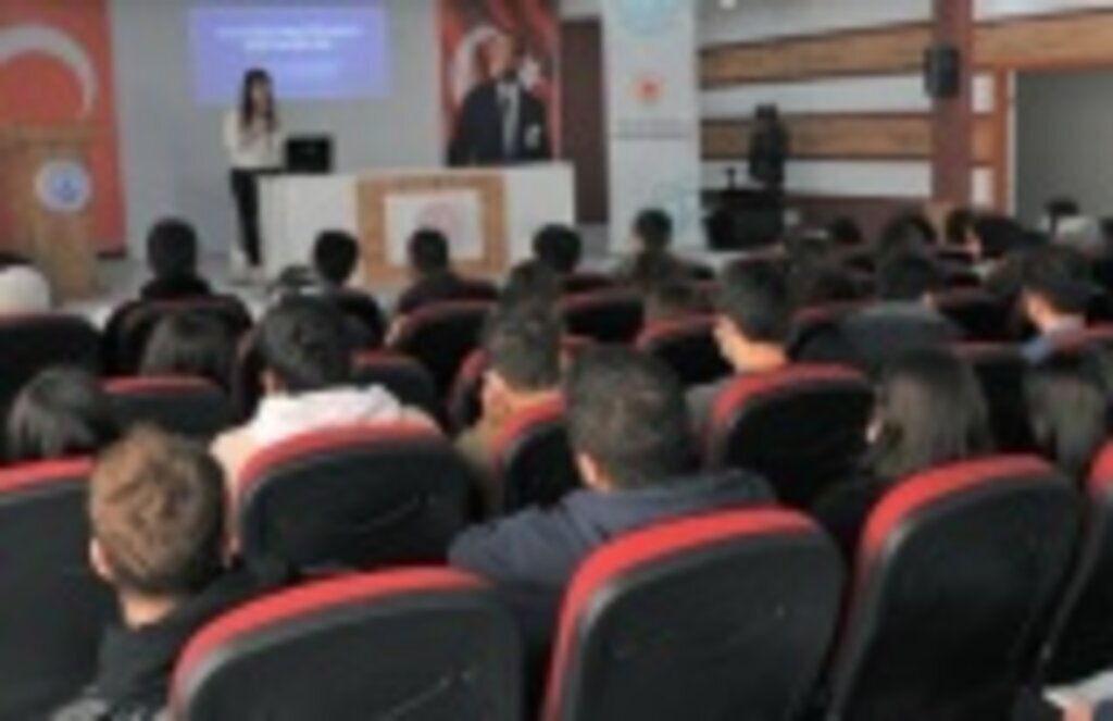 Birey ve ebeveynlere psiko sosyal eğitim - Samsun Haber