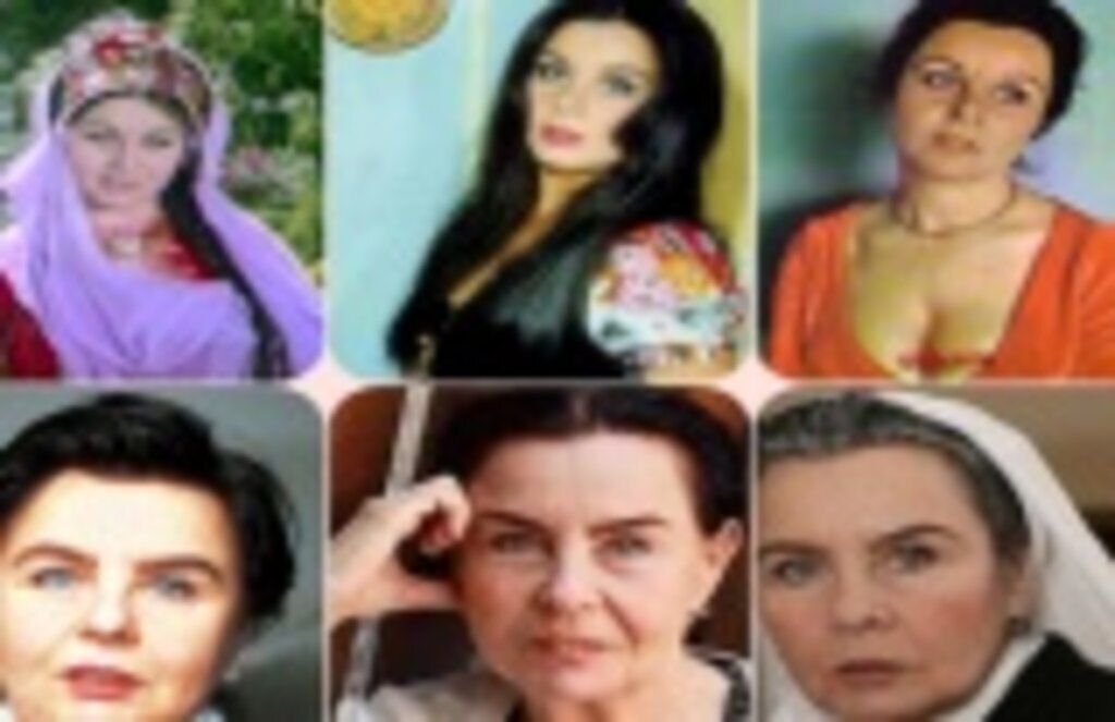 Fatma Girik film isimleri, Fatma Girik en çok izlenen filmi