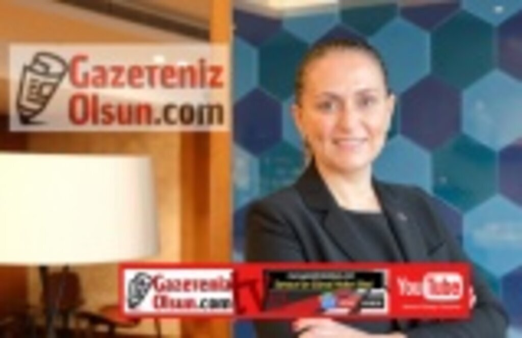 Istanbul Marriott Hotel Sisli'de atama, Aslı Taştekin Benli kimdir?