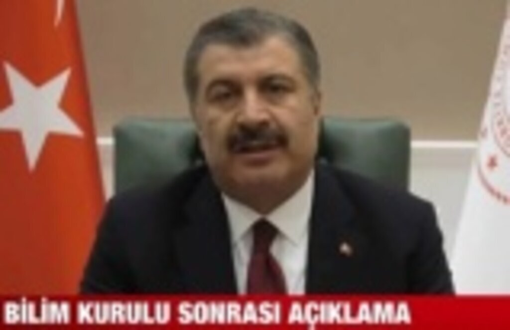 Karantina süresi düştü! madde madde Bilim Kurulu açıklamaları