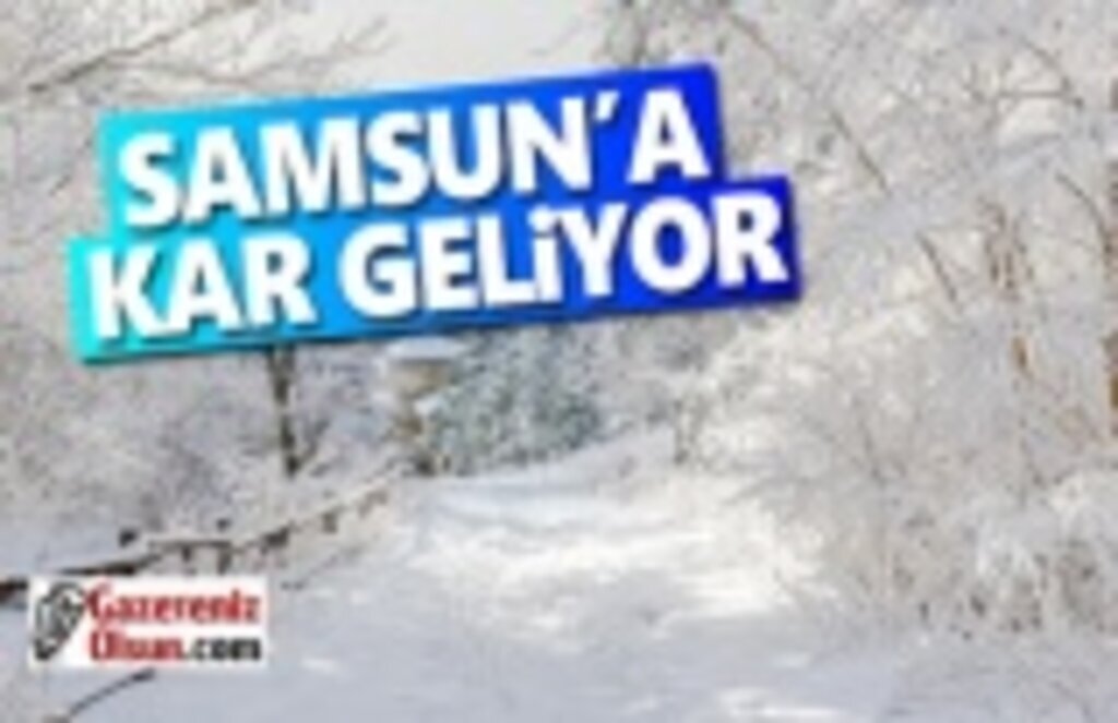 Kuvvetli Fırtına ve Kar Uyarısı