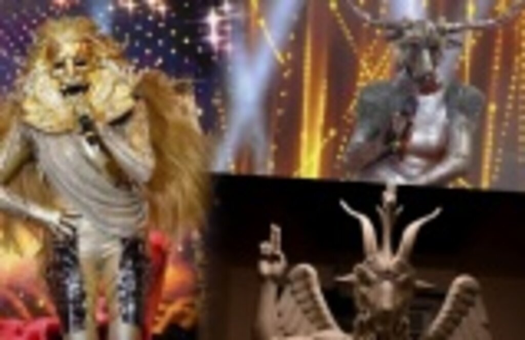 Maske Kimsin Sen? yarışmasına tepkiler dinmiyor!