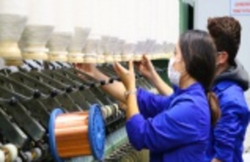 Mesleki Eğitim Merkezleri İrtibat Büroları Açıldı