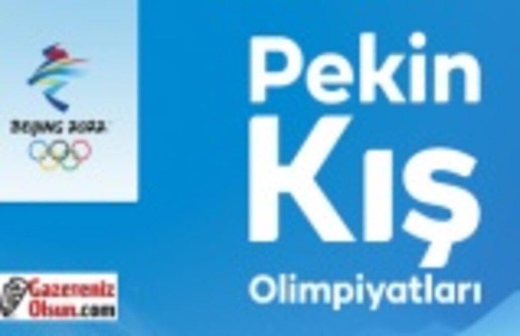 Pekin 2022 Kış Olimpiyatları ne zaman? Kış Olimpiyatları canlı yayın hangi kanal da?