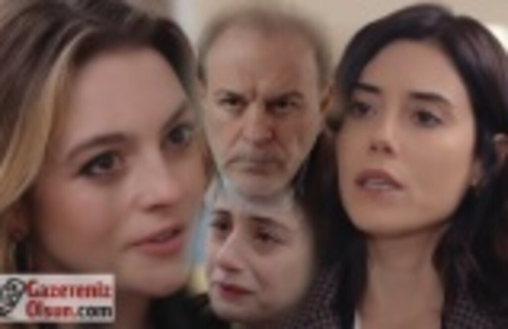 Sadakatsiz yeni bölüm ne zaman? Sadakatsiz dizisi neden yayınlanmadı? Sadakatiz bu akşam var mı?