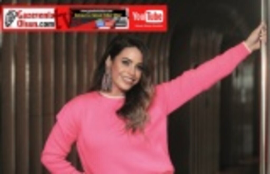 Büşra Pekin Dilberay filminde yaşadıklarını anlattı