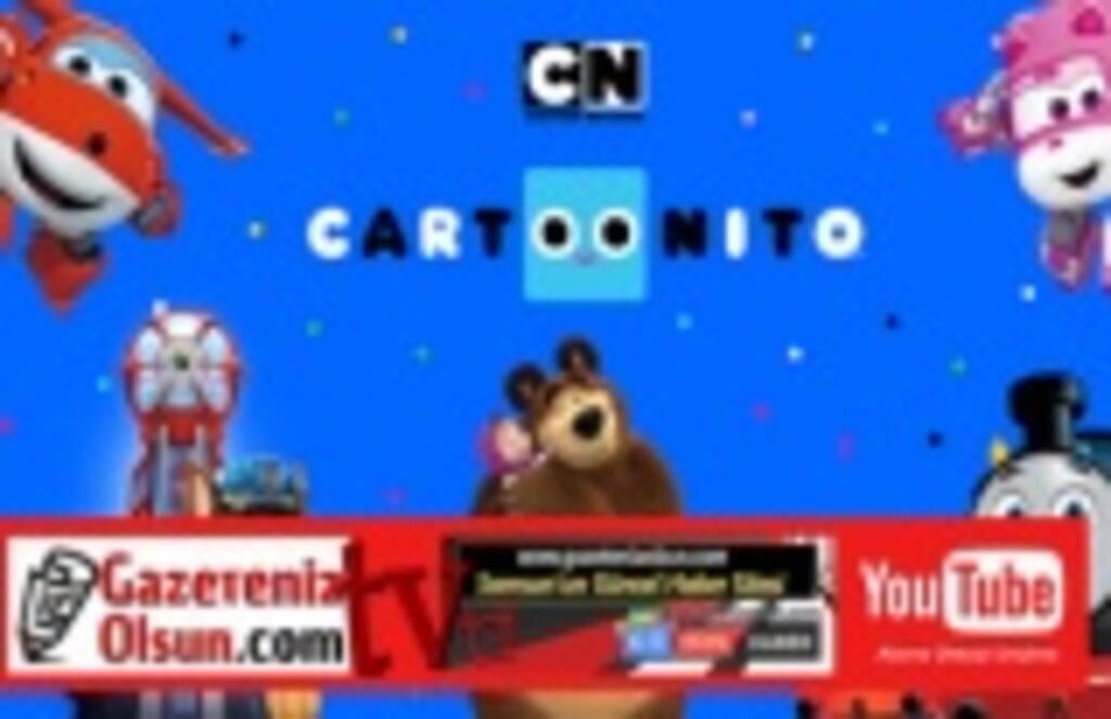 Cartoonito Kuşağı saat kaçta? Zümrüt Pakoy kimdir?