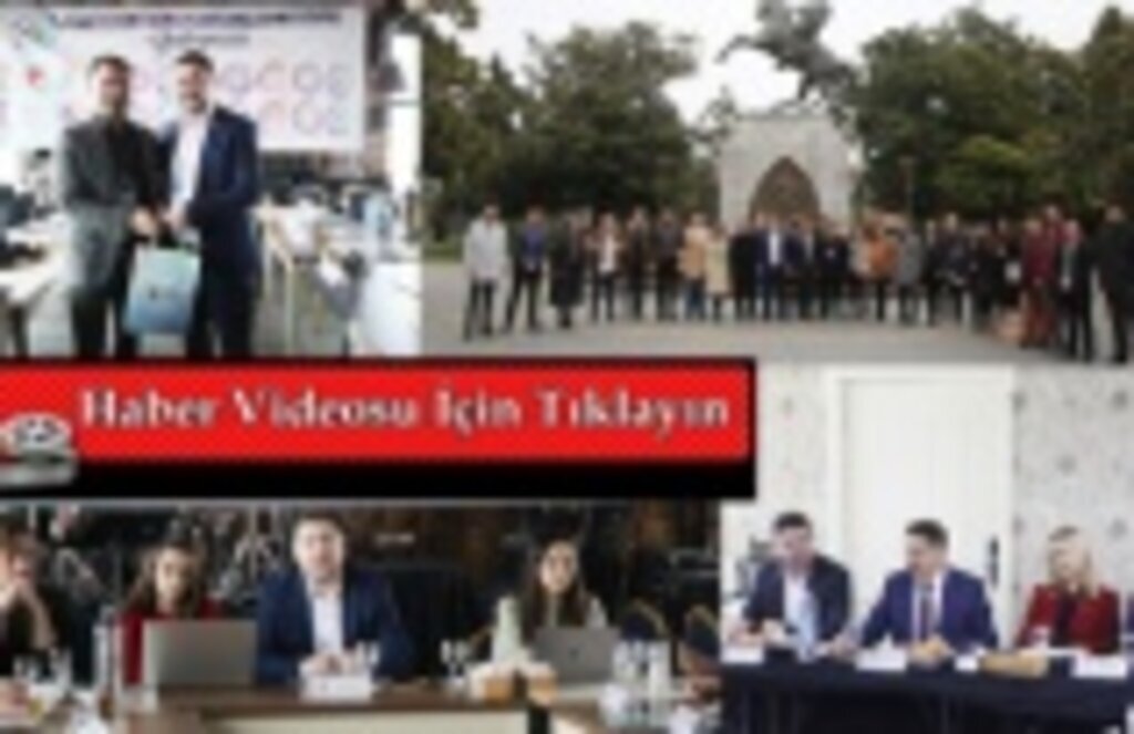 Gençlik Meclisleri Atakum’da buluştu