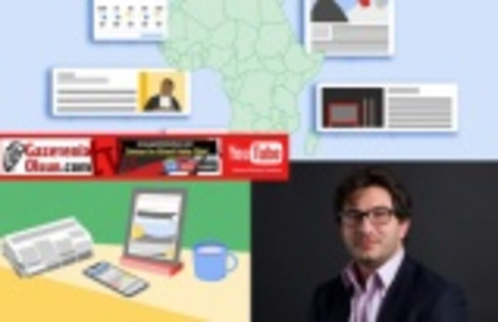 Google Haber Girişimi yenilikçi projelere destek sağlayacak