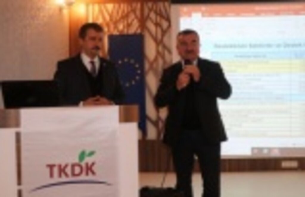 Havza’da 11. Başvuru Çağrı Dönemi Tanıtıldı