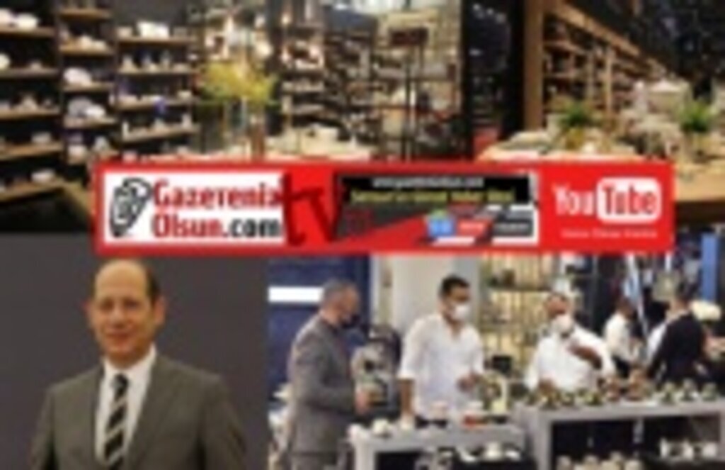 Host İstanbul 2022 Fuarı ne zaman açılıyor? Host İstanbul Samsun Firmaları, Zekeriya Aytemur kimdir?