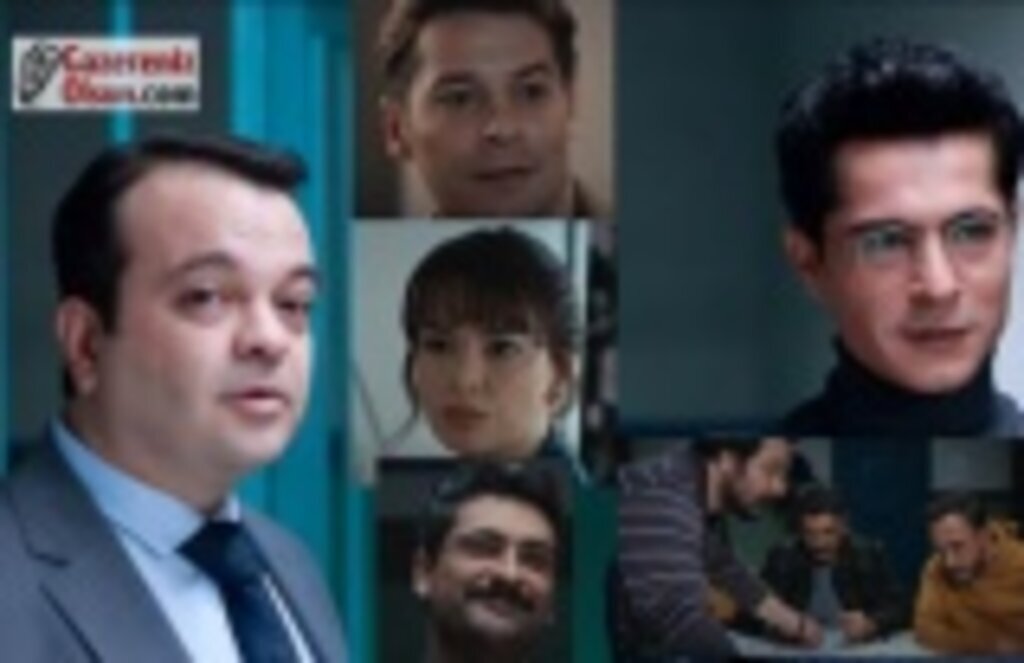 Mahkum oyuncular, mahkum ne zaman başladı, mahkum son bölüm, Mahkum 9. Bölüm Fragmanı yayınlandı mı?