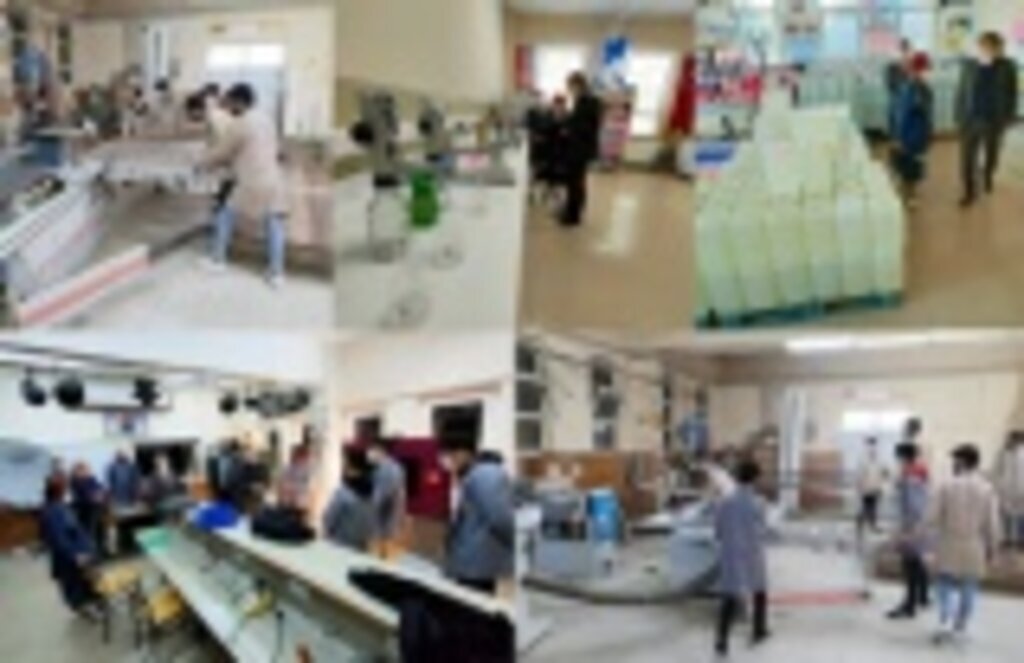 MESEM programı Samsun'da uygulanıyor