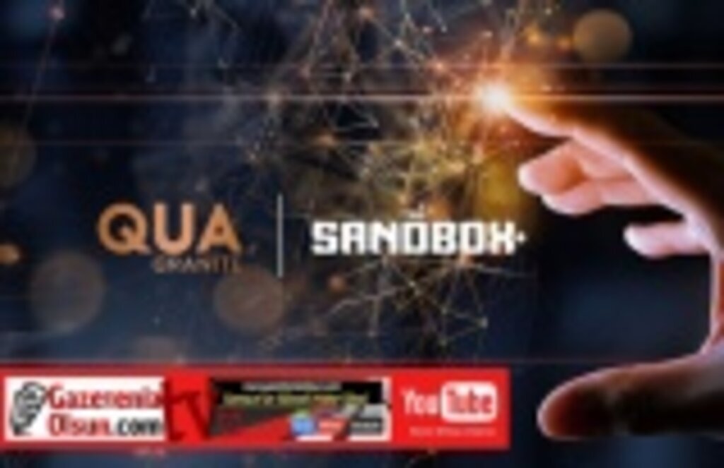 QUA Granite Metaverse dünyasında, Serkan Önem kimdir?