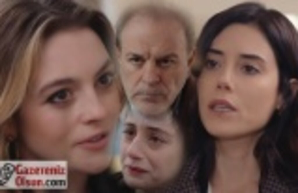 Sadakatsiz Haluk Güçlü öldü mü? Burak Sergen Sadakatsiz'den ayrıldı mı?