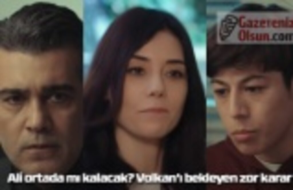 Sadakatsiz yeni bölüm var mı? Sadakatsiz 50. bölüm de neler oluyor?