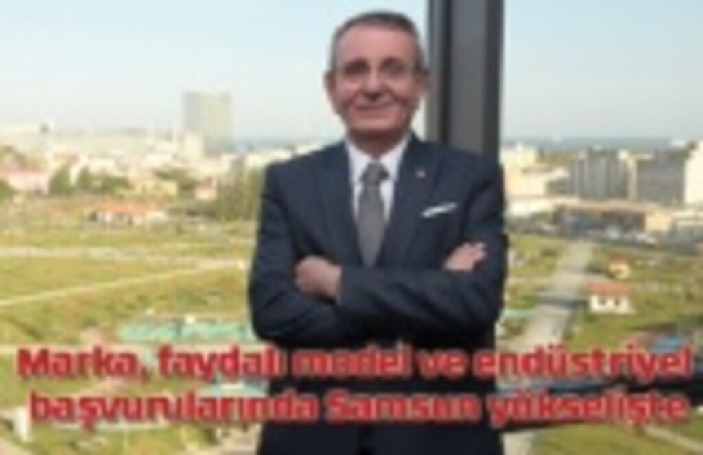 Samsun yükselişte, Karadeniz’de de 1 numara!