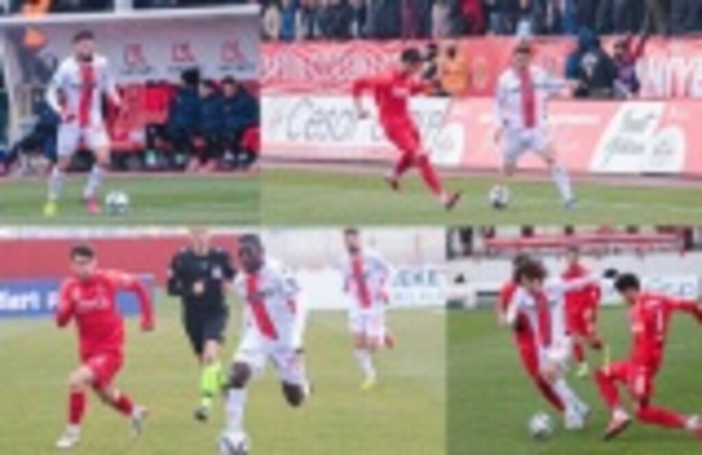 Ümraniyespor Samsunspor maç sonucu, Samsunspor puan durumu