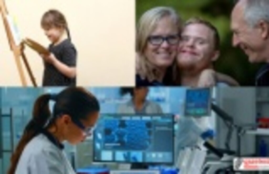 21 Mart Down Sendromu Günü! Down Sendrom nedir, nasıl tespit edilir?