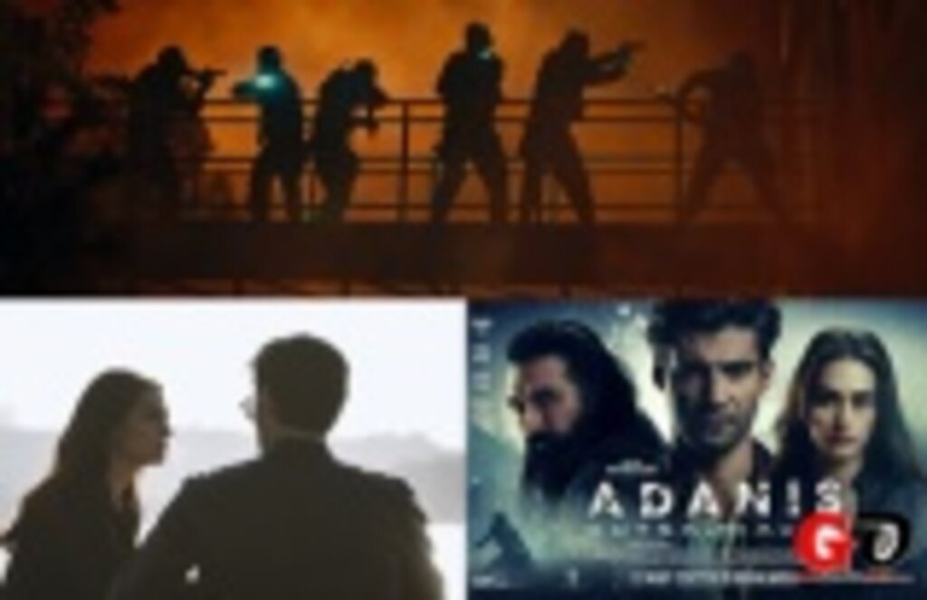 Adanış Kutsal Kavga filmi oyuncuları! Adanış filmi konusu nedir?