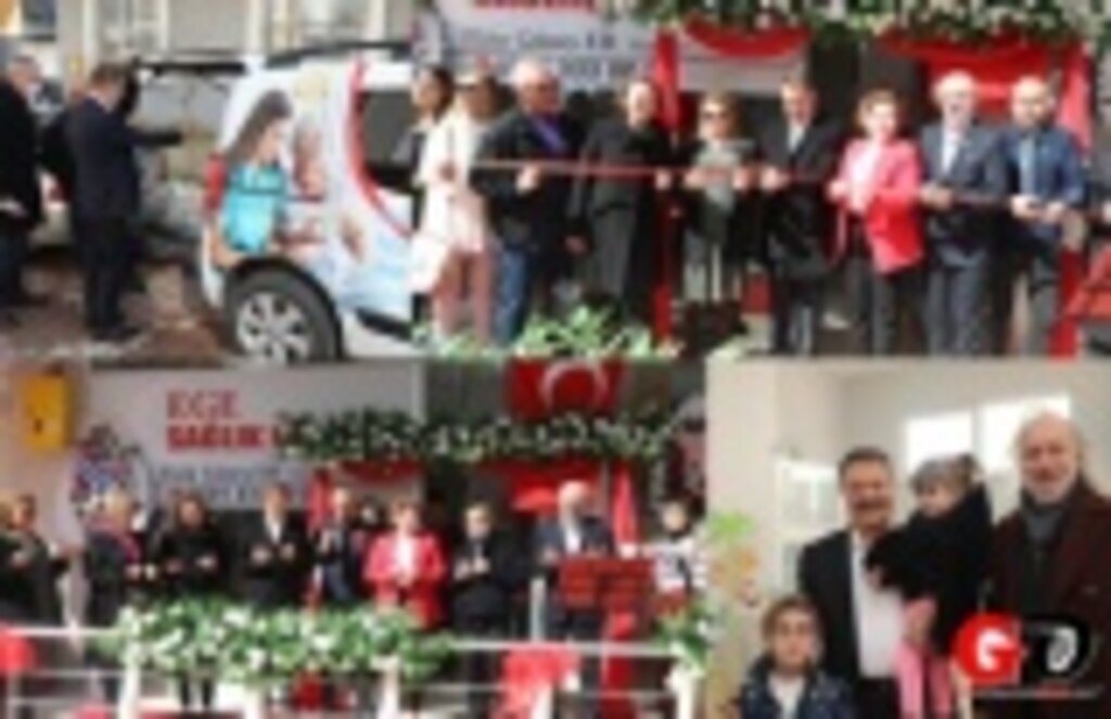 Atakum Sağlık Kabini nerede açıldı! Atakum Güncel Haberleri