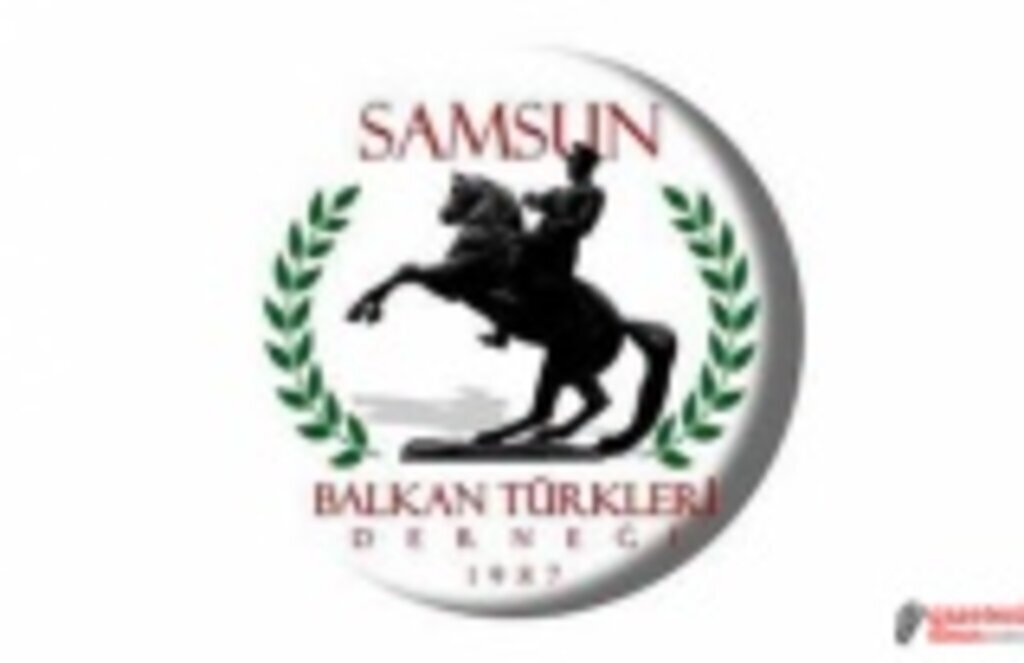 Balkan Türkleri'nde genel kurul heyecanı! Samsun Haberleri
