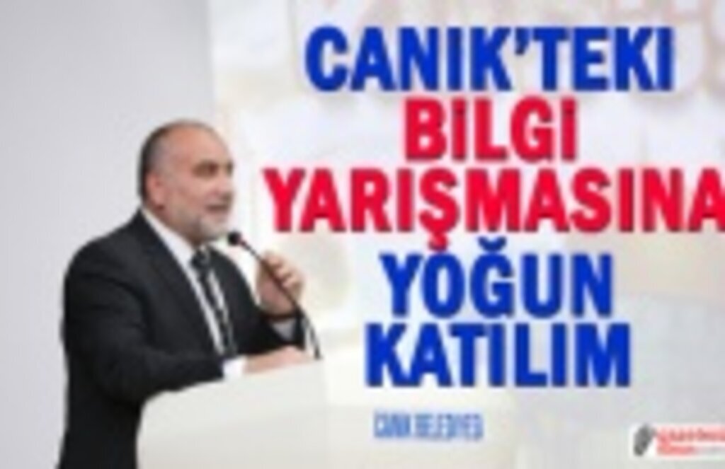 Başkan Sandıkçı: Kudüs’ü ilelebet özgür yaşatacak nesil bu nesildir