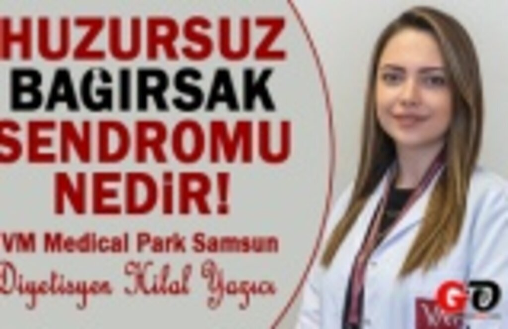 Bu Belirtilere Dikkat! Huzursuz Bağırsak Sendromu olabilirsiniz