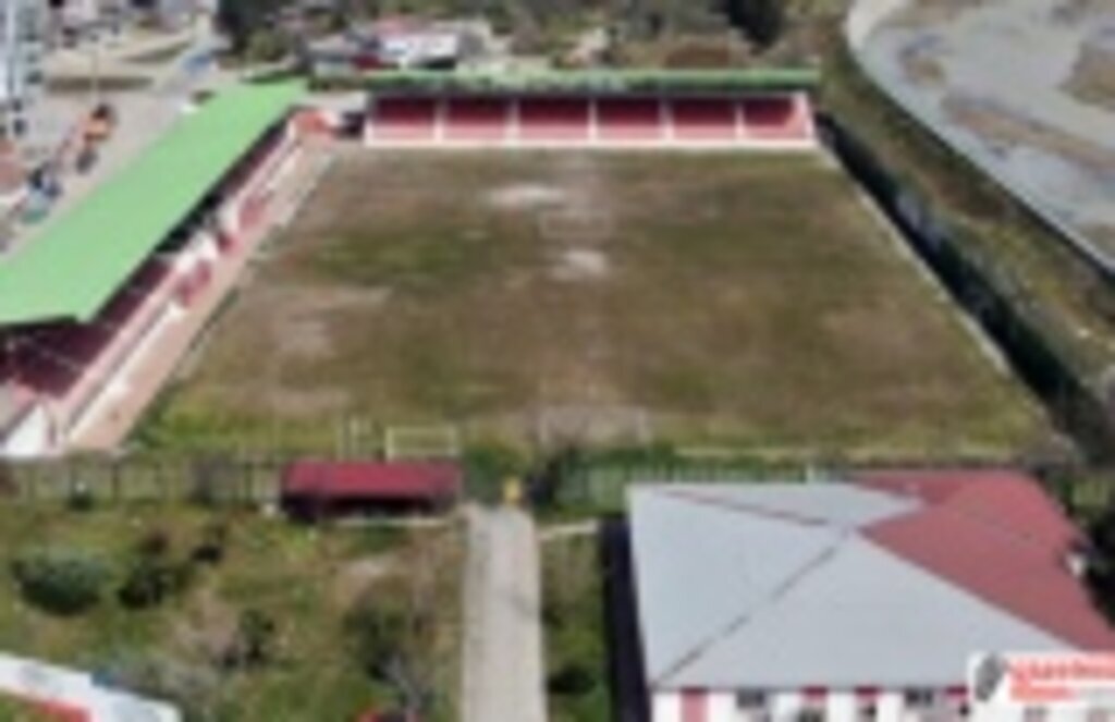 Derebahçe Stadı FIFA standartlarına kavuşacak