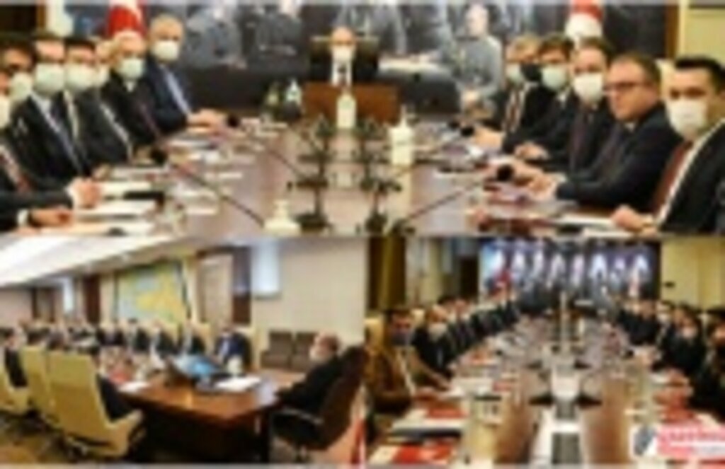 Fırsatçılara karşı Haksız Fiyat Artışı Şikayet Bildirimi! Samsun Haber