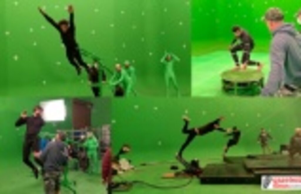 İlk Türk Süper Kahraman Evreni Kuruldu! Güncel Haberler