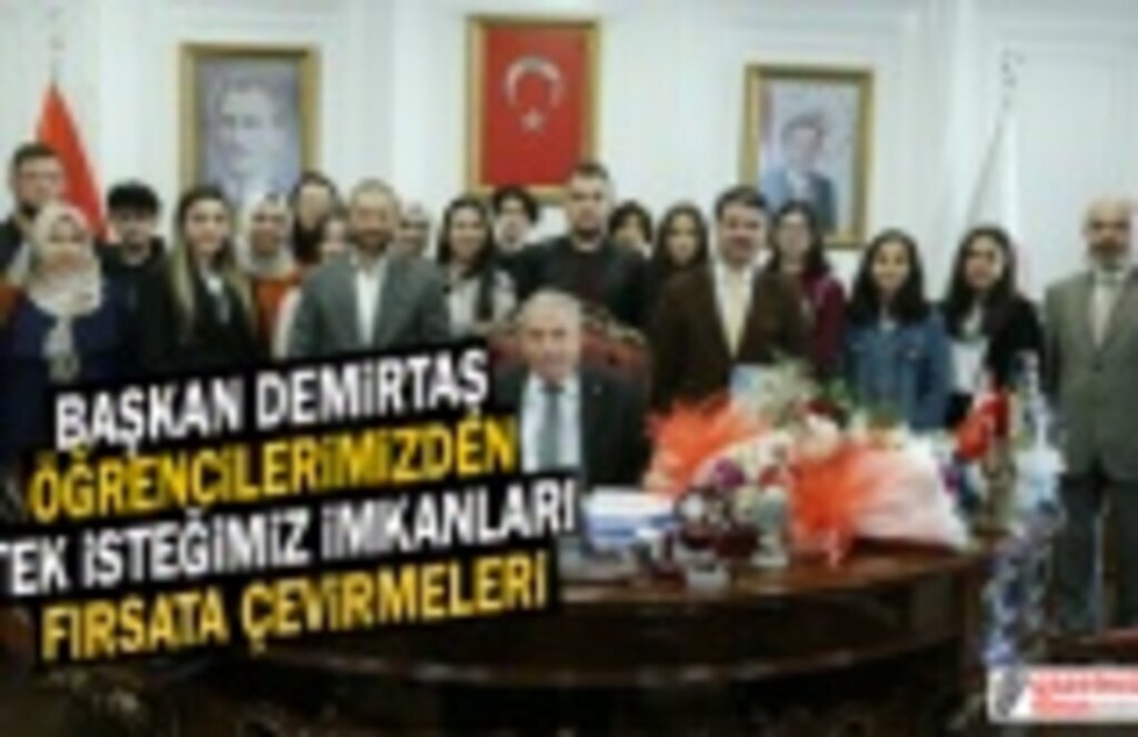 İlkem'li Öğrencilere Sınav Sürecini Yönetimi Konulu Seminer Verildi