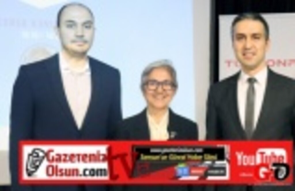 İş Dünyası için Yerel Kalkınma Projesi Samsun’dan başladı