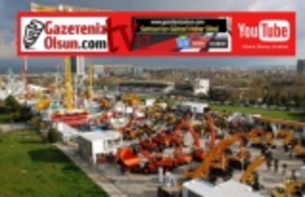 İş ve İnşaat Makineleri KOMATEK 2022 Fuarı ne zaman açılıyor?
