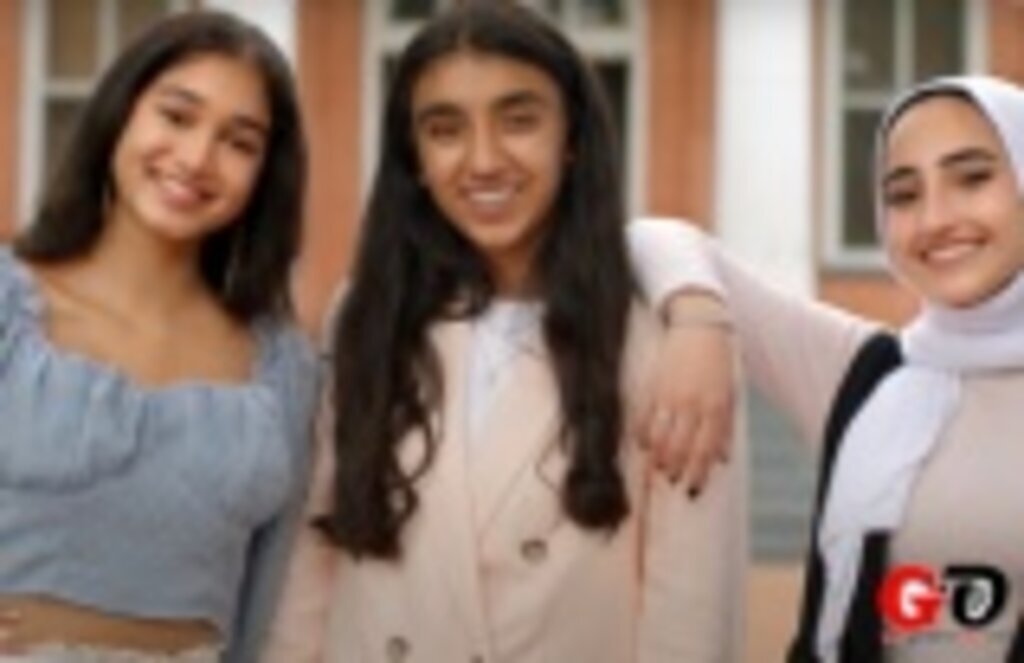 Kadın kurucular veri merkezi başkentinde hayatları değiştiriyor